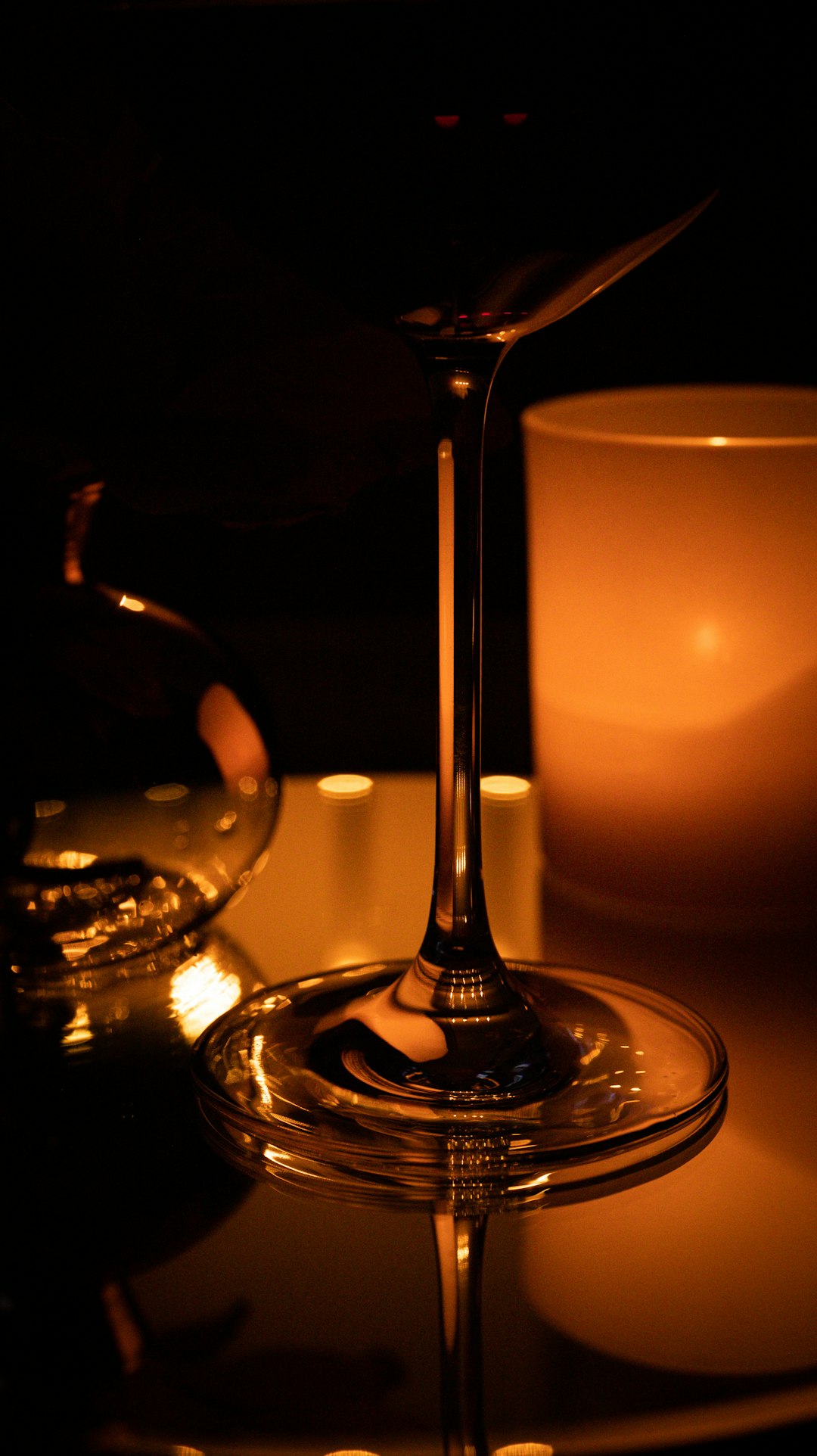 Whiskey & Wine Bar
