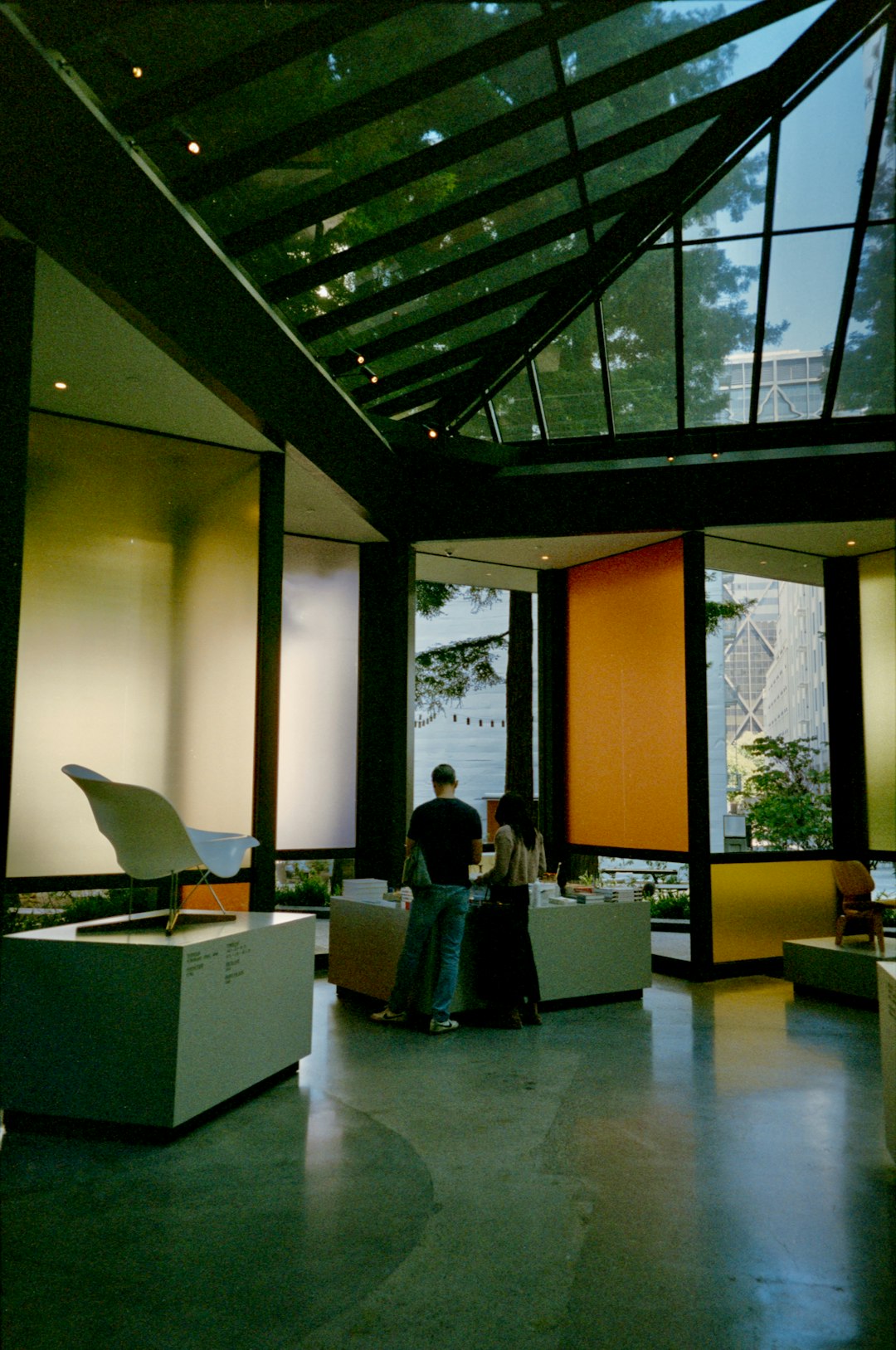 Business Conference Center