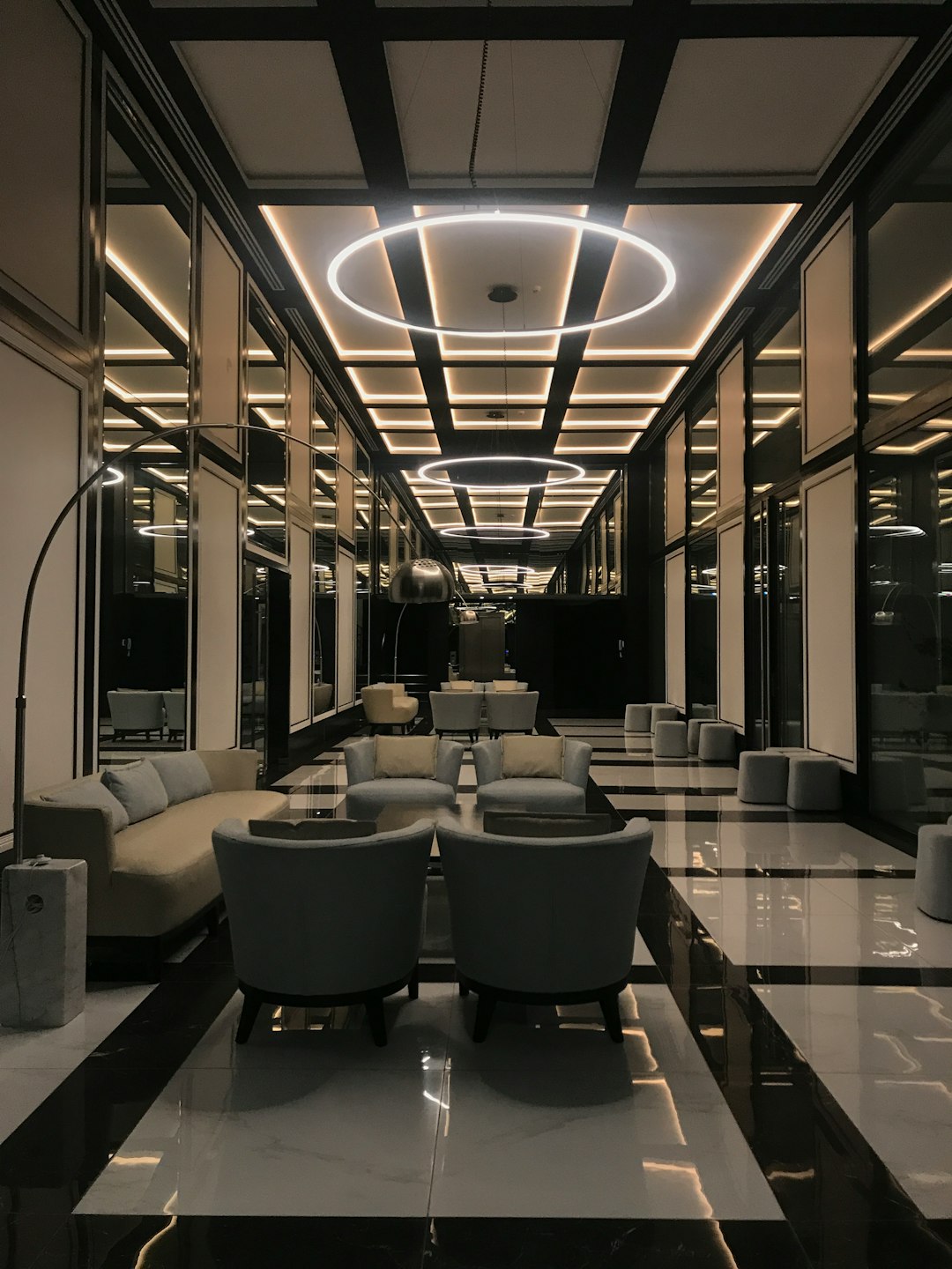 Executive Suite