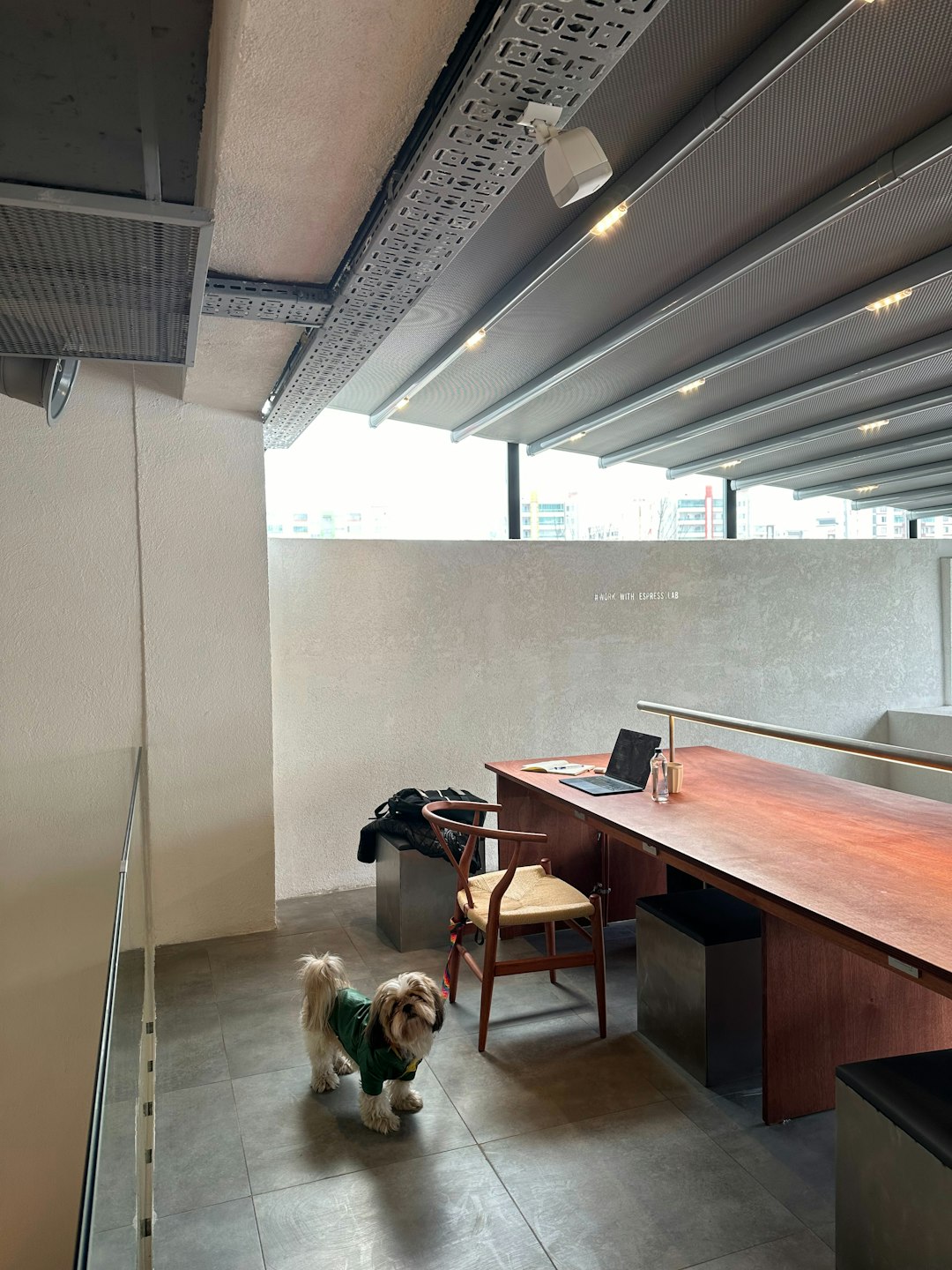 Business Conference Center