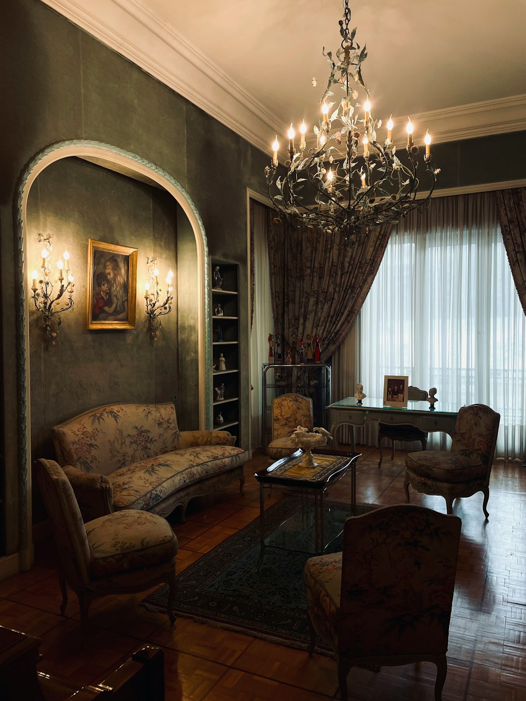 Executive Suite