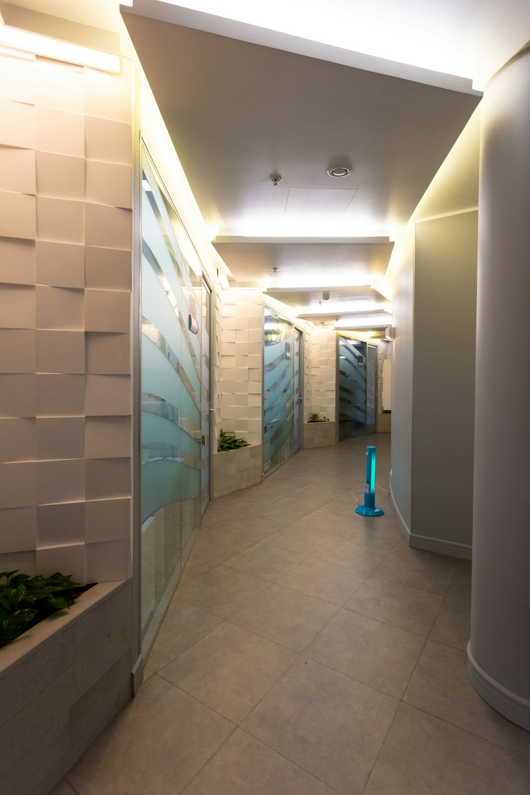 Full-Service Spa