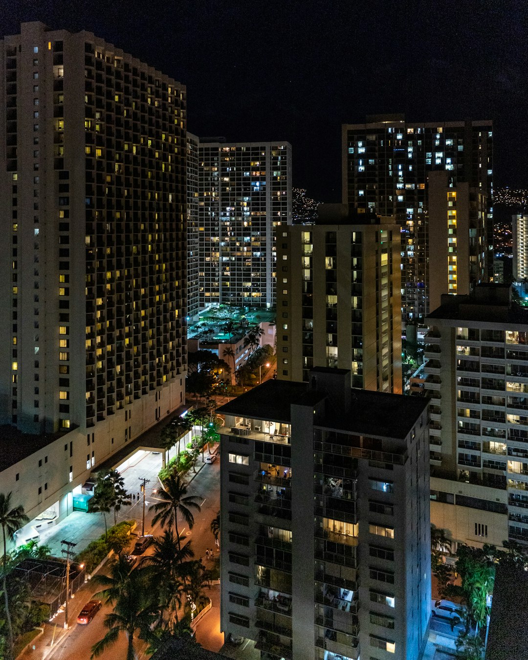Penthouse Suite